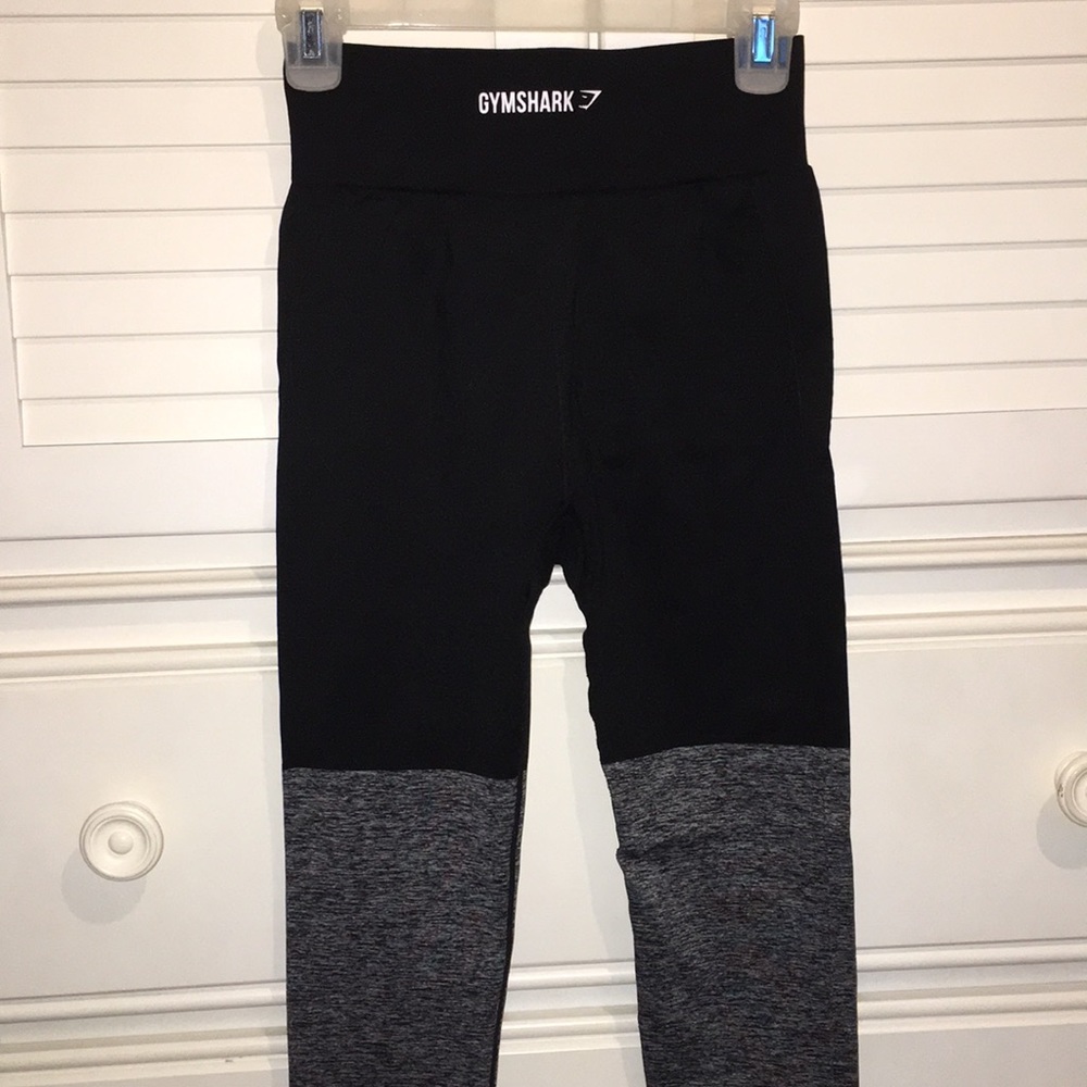 gymshark leggings